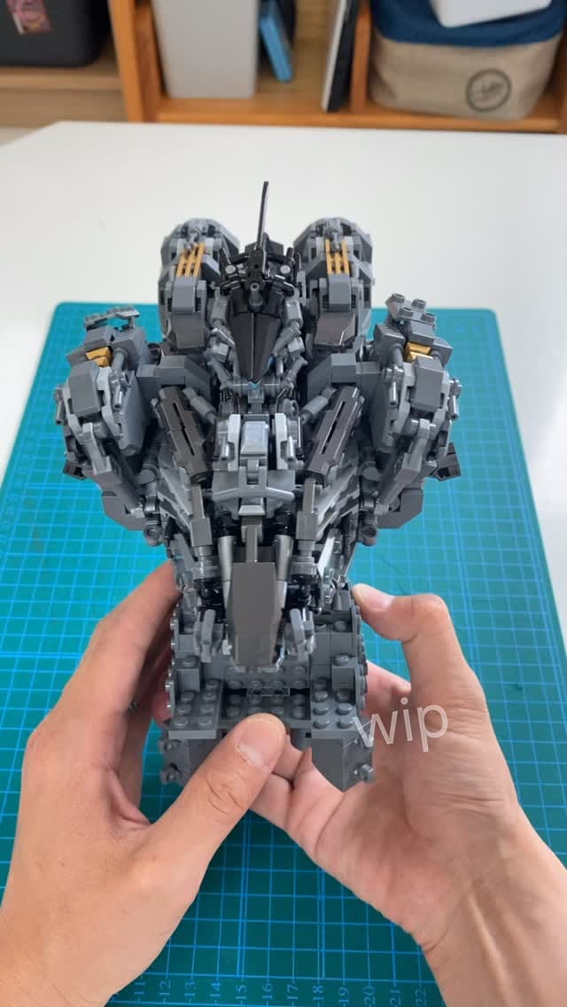 Post 2 by AkikU⚡️ on Instagram (video)