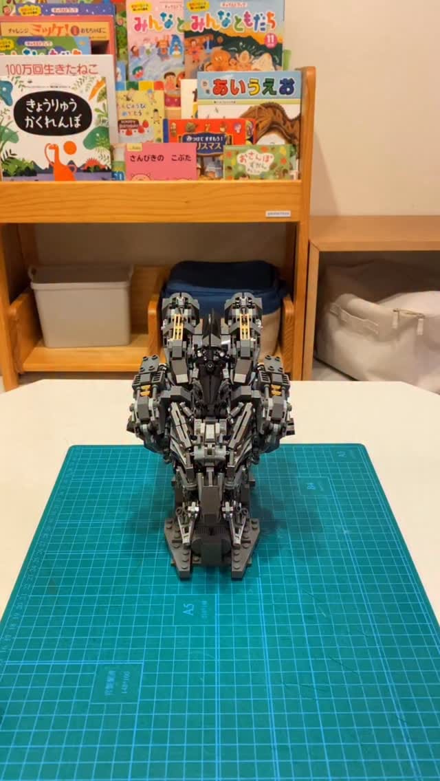 Post 4 by AkikU⚡️ on Instagram (video)