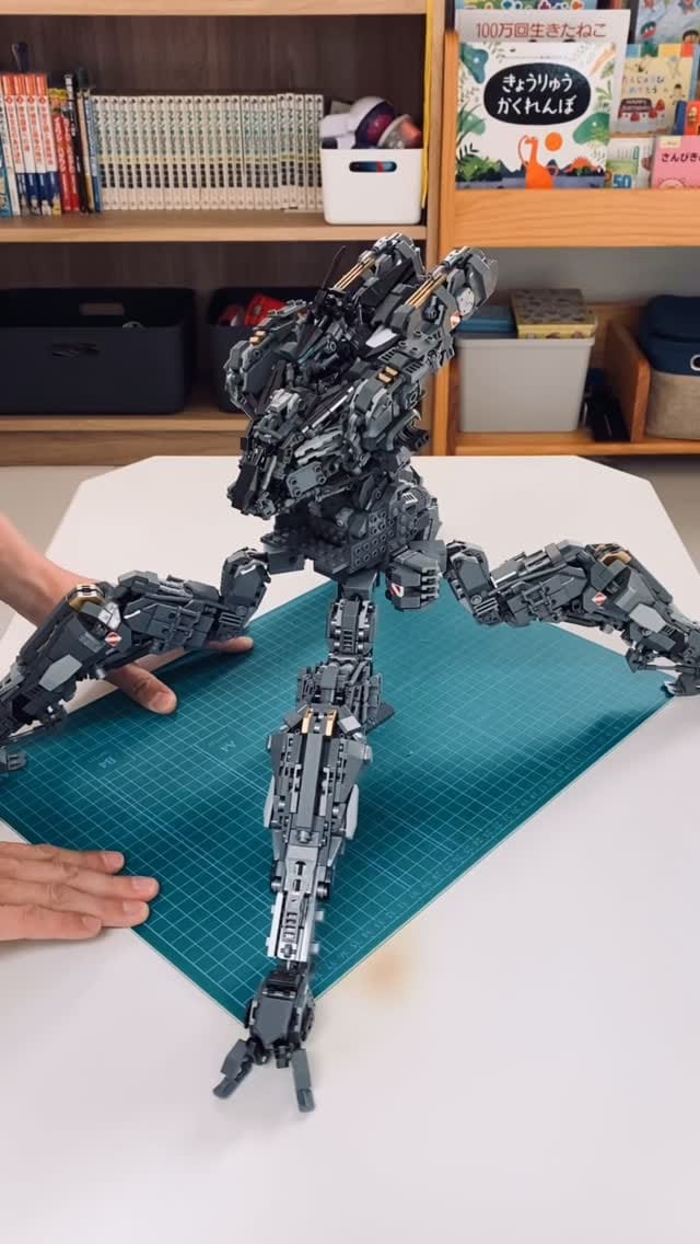 Post 3 by AkikU⚡️ on Instagram (video)