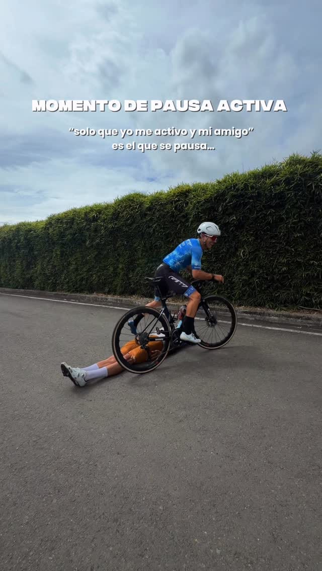 Post 6 by Nicolás Gómez on Instagram (video)