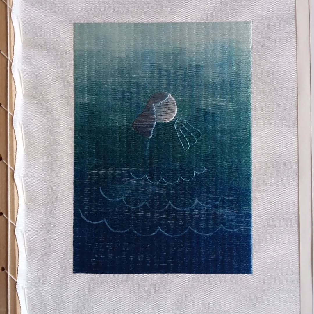 Post 7 by mari nakaya on Instagram (image)