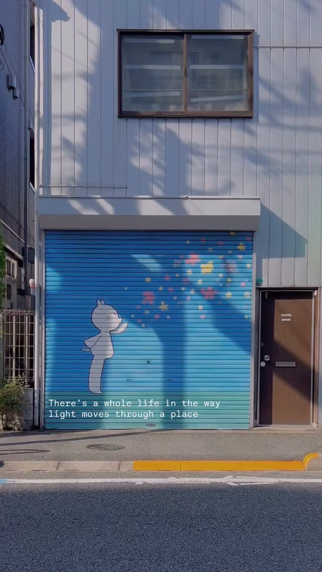 Post 10 by Yasumi on Instagram (video)