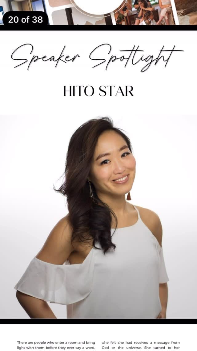 Post 4 by HITO STAR |Singer |Songwriter on Instagram (video)