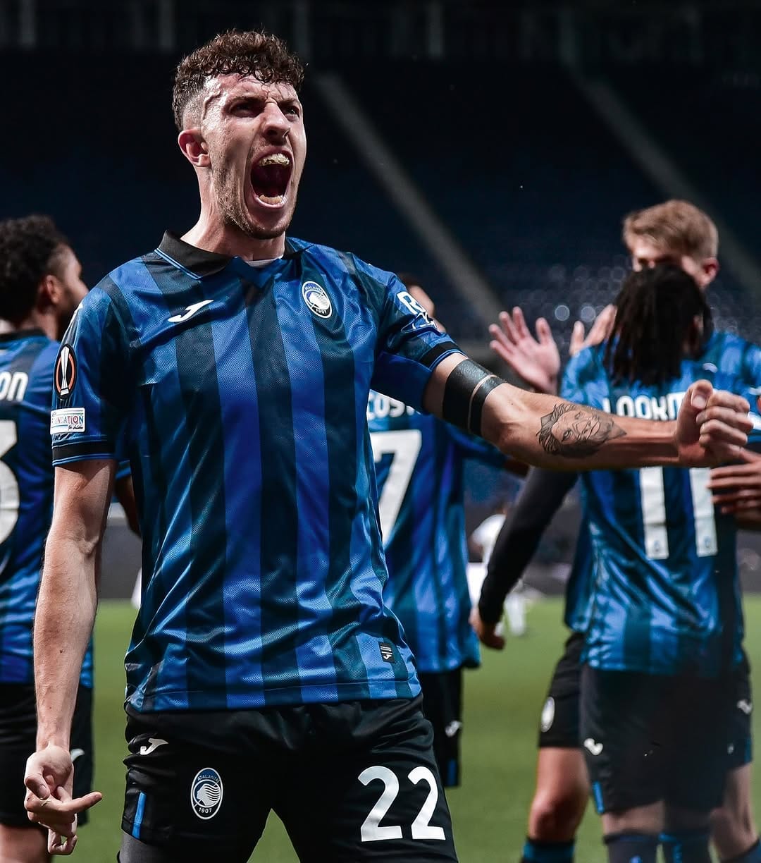 Post 10 by Ruggeri Matteo on Instagram (image)