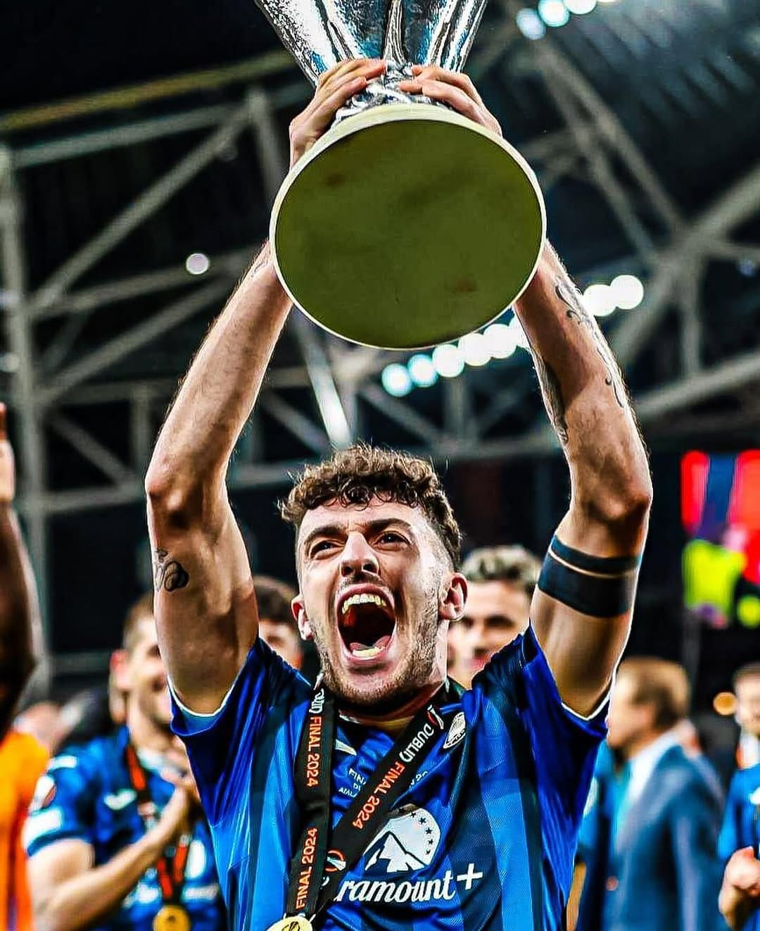 Post 9 by Ruggeri Matteo on Instagram (carousel)