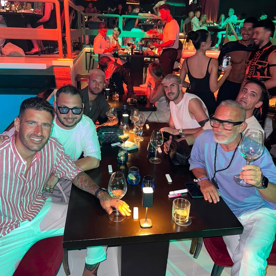 Post 2 by Ruggeri Matteo on Instagram (carousel)