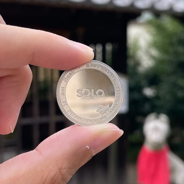Post 7 by TARONASU Tokyo on Instagram (video)