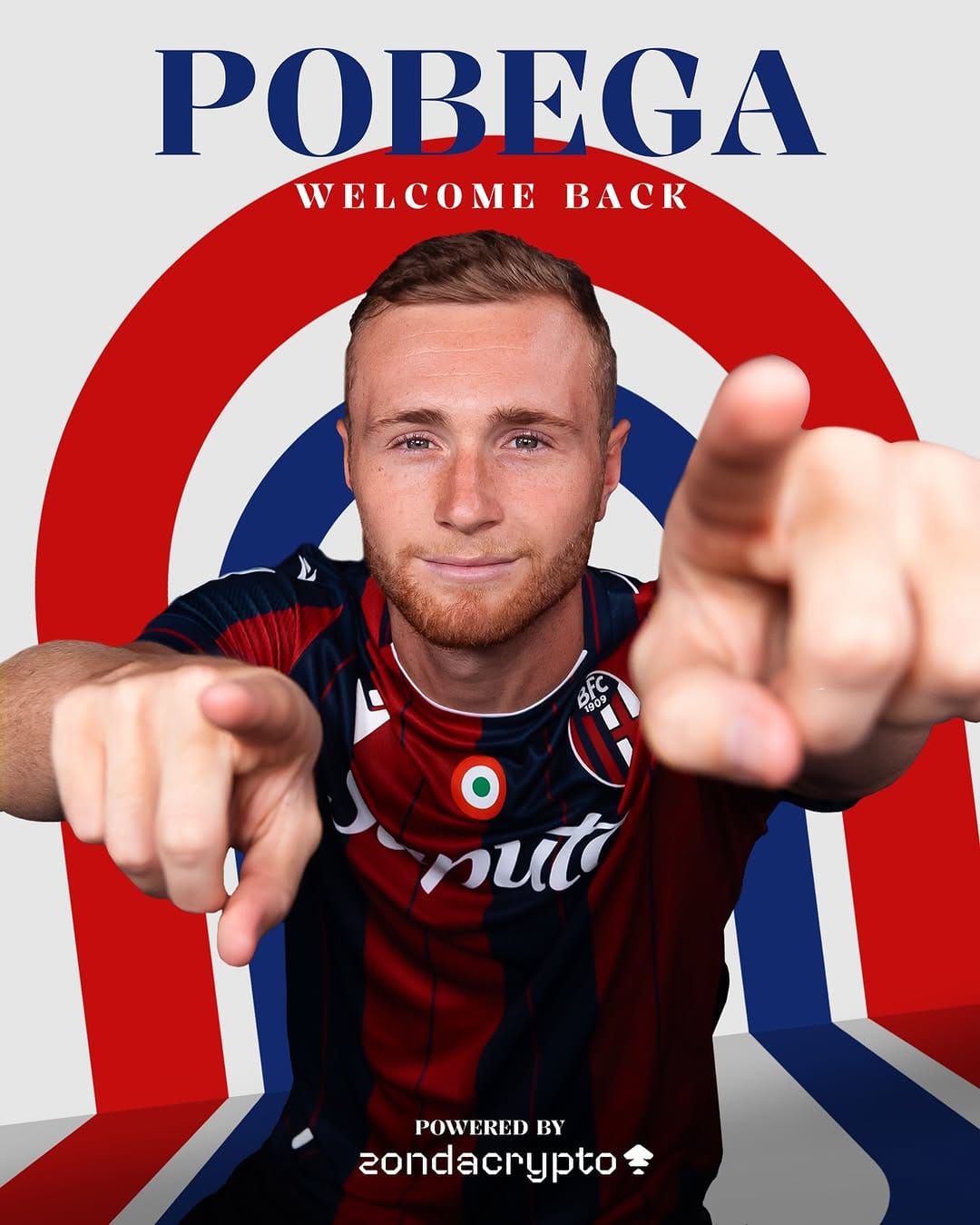 Post 3 by Tommaso Pobega on Instagram (image)