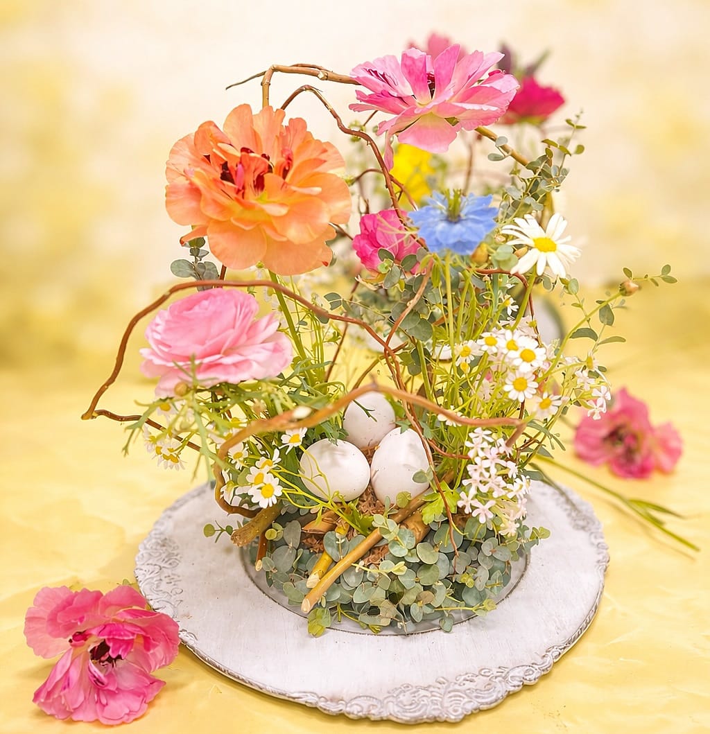 Post 7 by Yoko Takano                 flowerdesign angelique on Instagram (carousel)