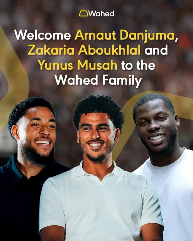 Post 8 by Yunus Dimoara Musah on Instagram (video)
