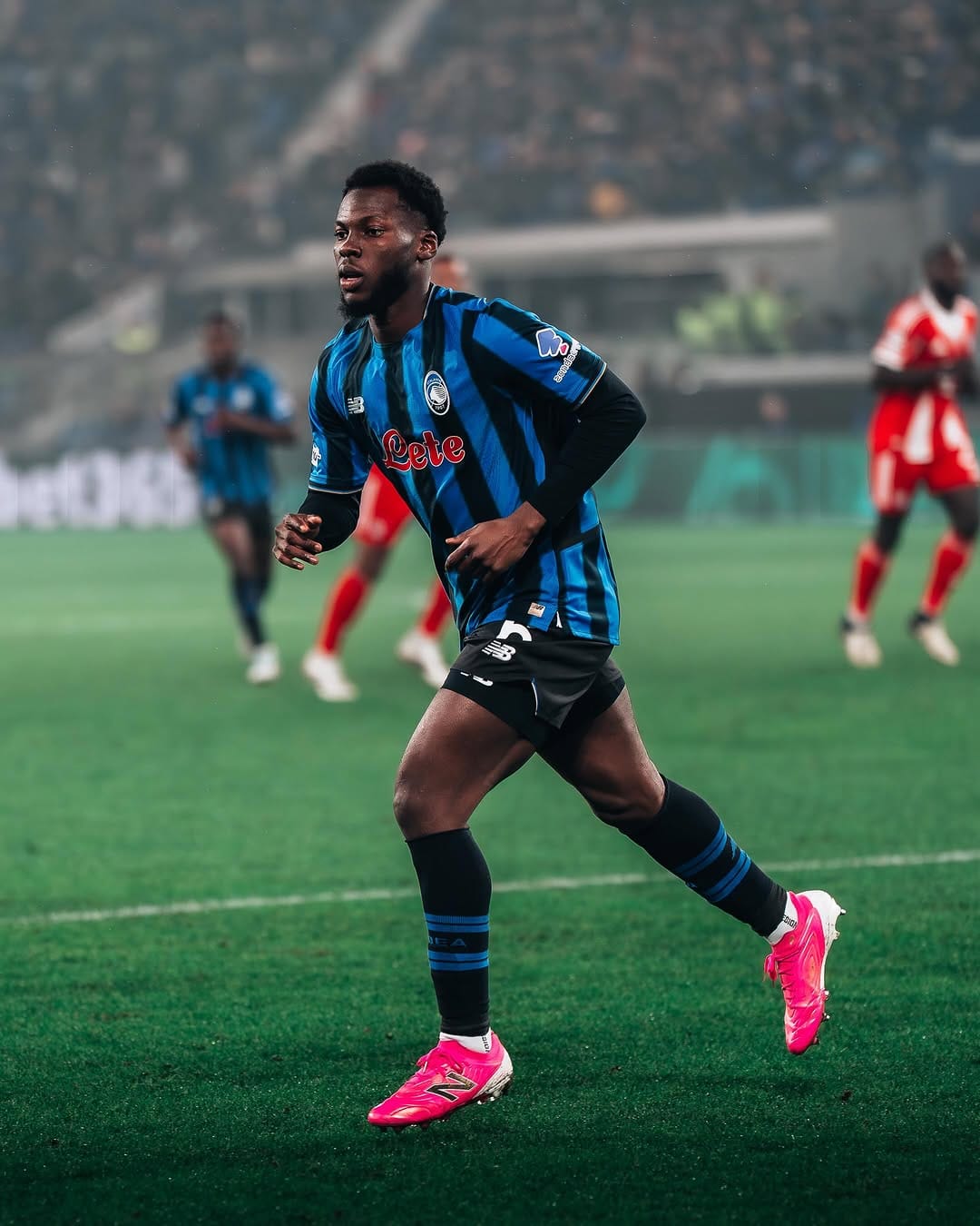 Post 1 by Yunus Dimoara Musah on Instagram (carousel)