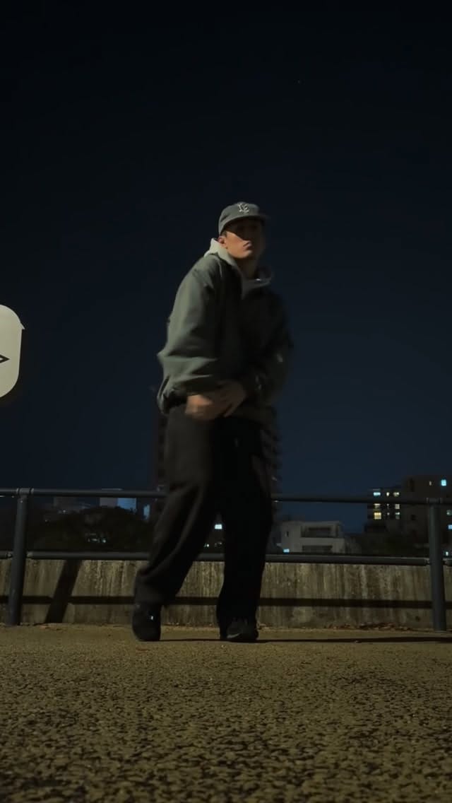Post 4 by 翼佐 / BASSA on Instagram (video)