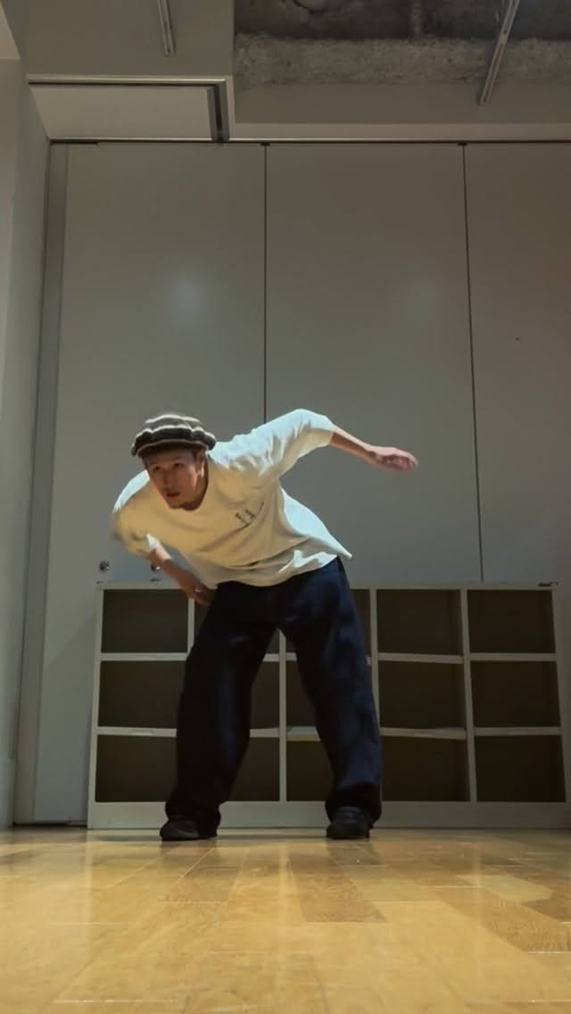 Post 10 by 翼佐 / BASSA on Instagram (video)