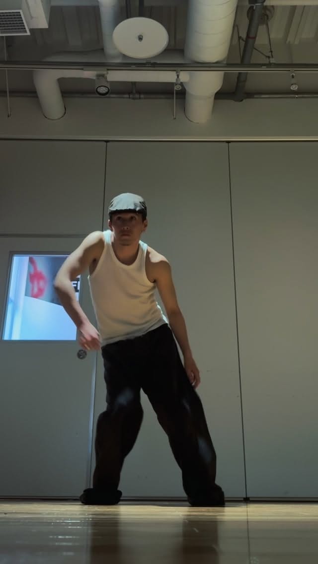 Post 3 by 翼佐 / BASSA on Instagram (video)
