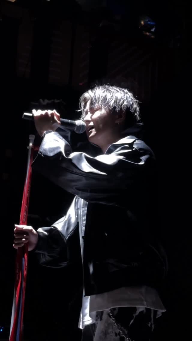 Post 5 by 神楽SCOPE -カグラスコープ- on Instagram (video)