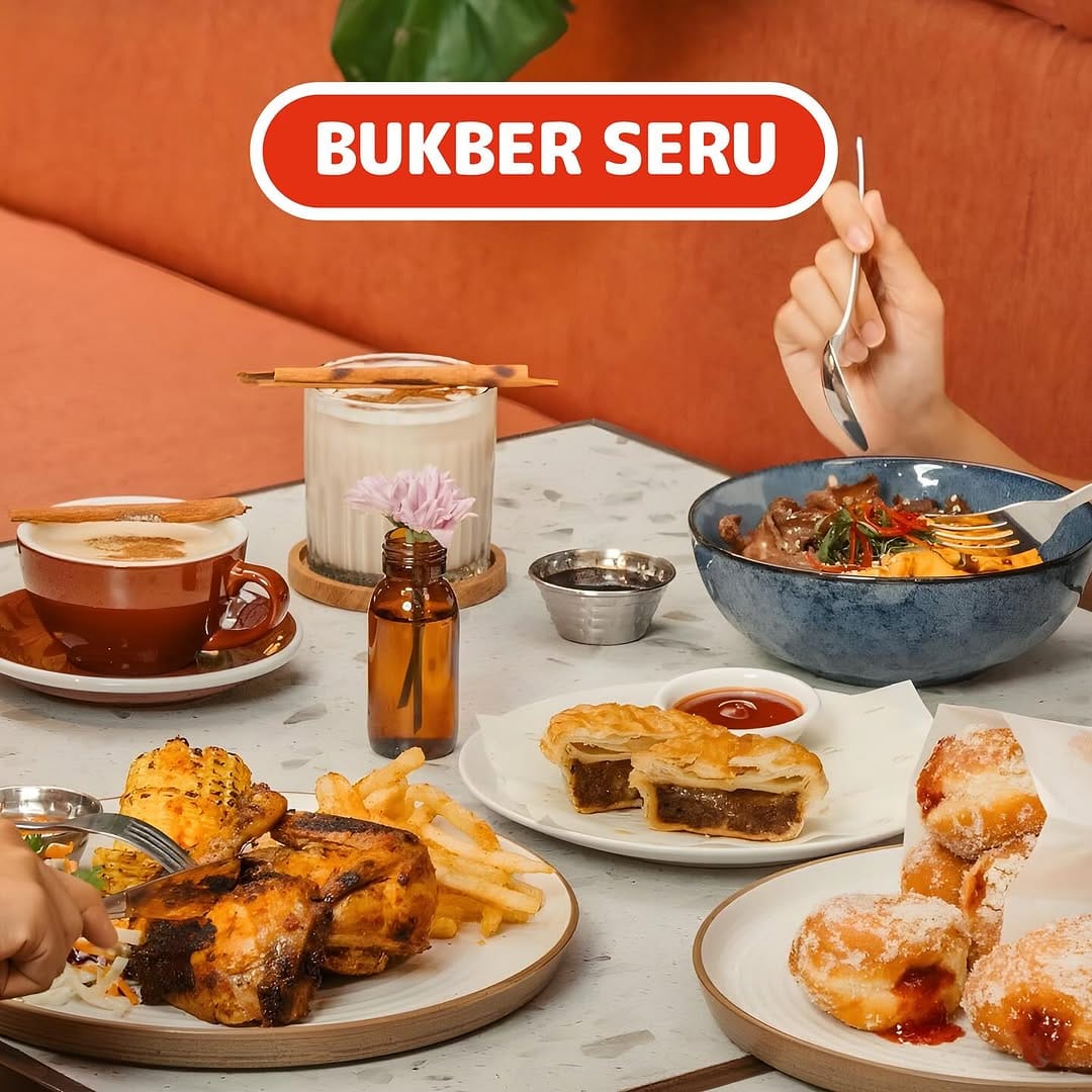 Post 2 by Horego | Rekomendasi Kuliner on Instagram (carousel)