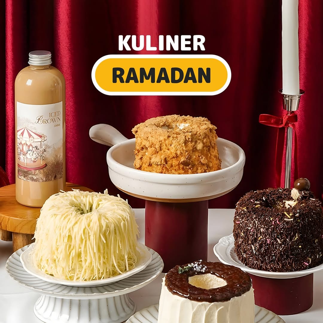 Post 3 by Horego | Rekomendasi Kuliner on Instagram (carousel)