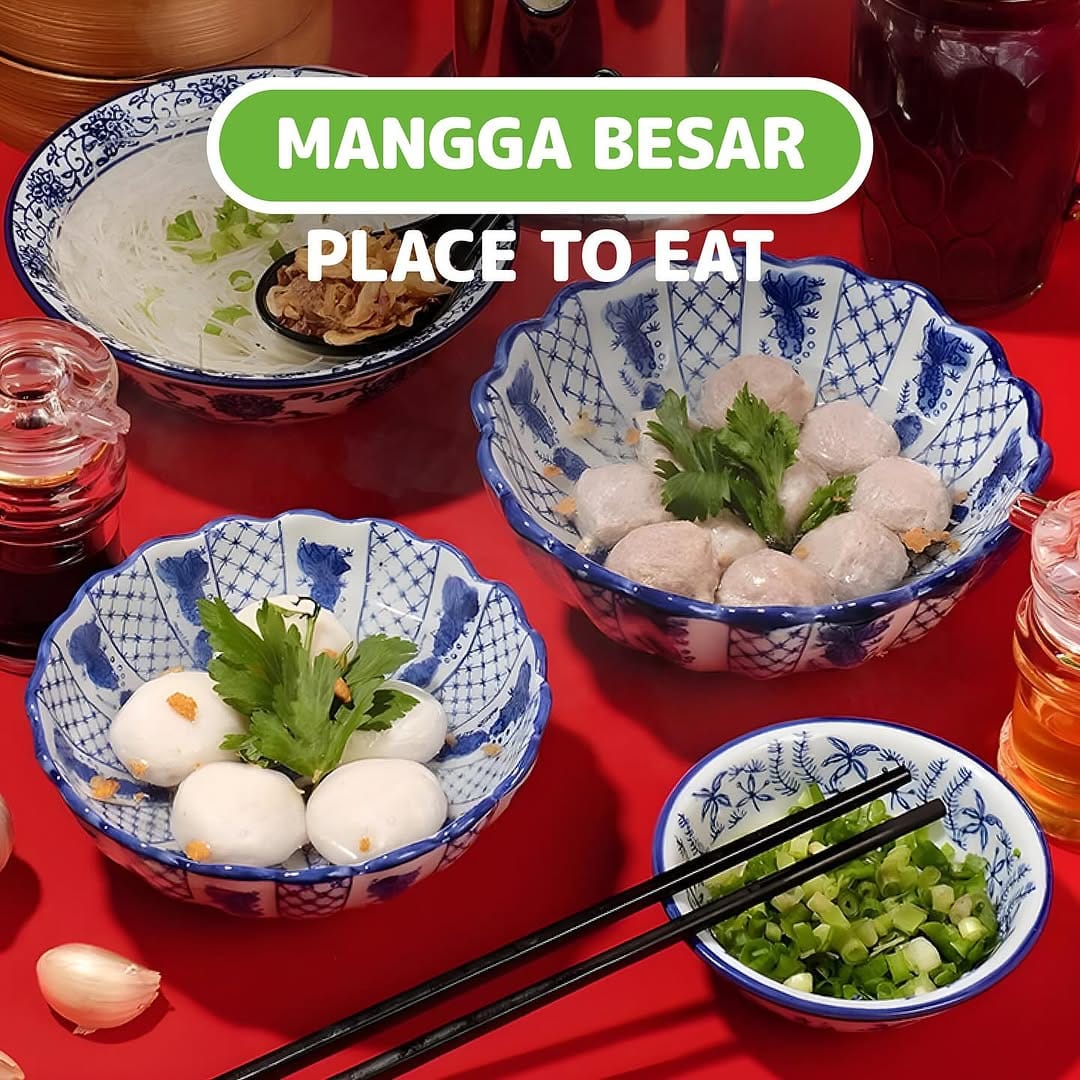 Post 5 by Horego | Rekomendasi Kuliner on Instagram (carousel)