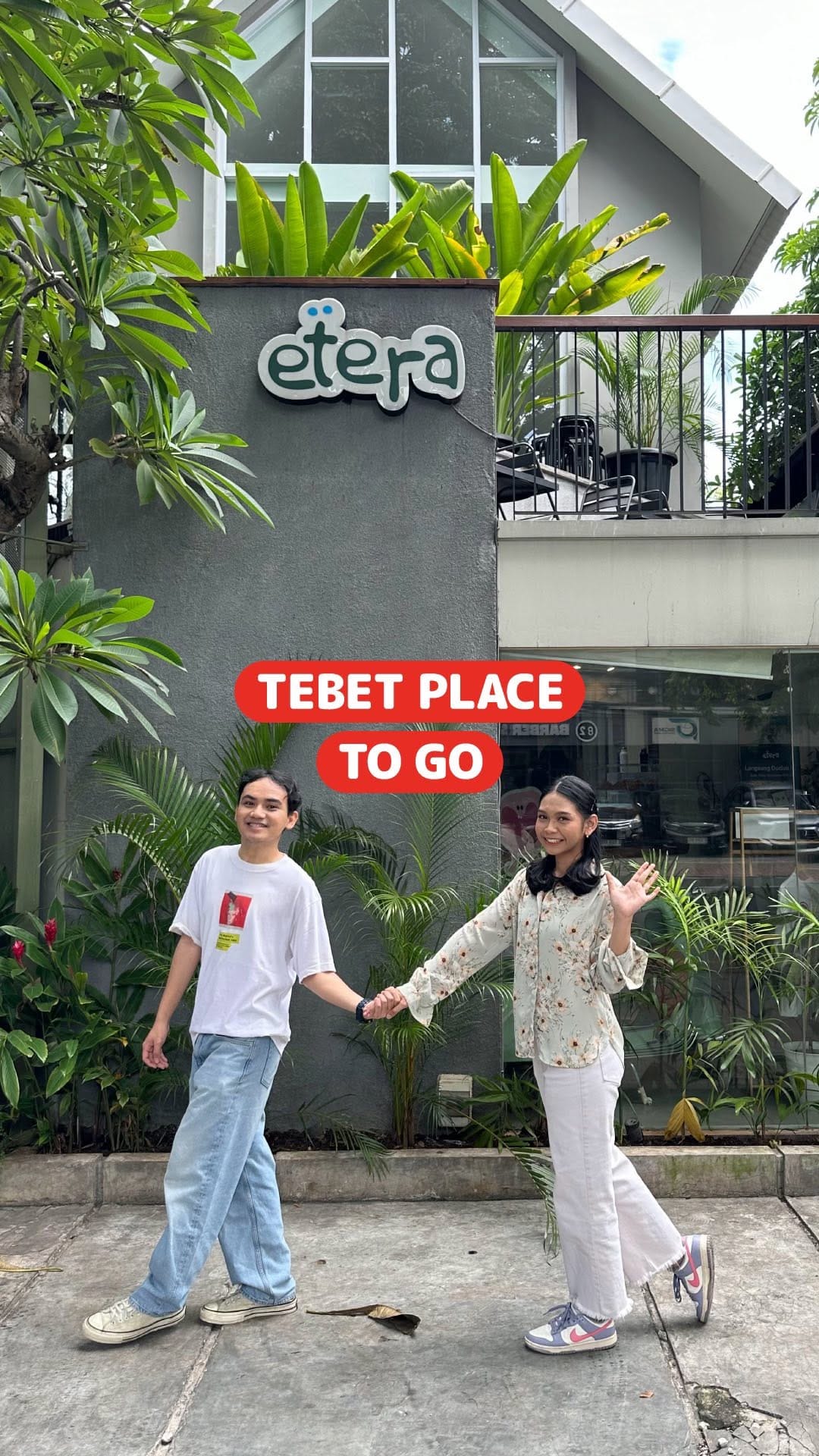 Post 4 by Horego | Rekomendasi Kuliner on Instagram (video)