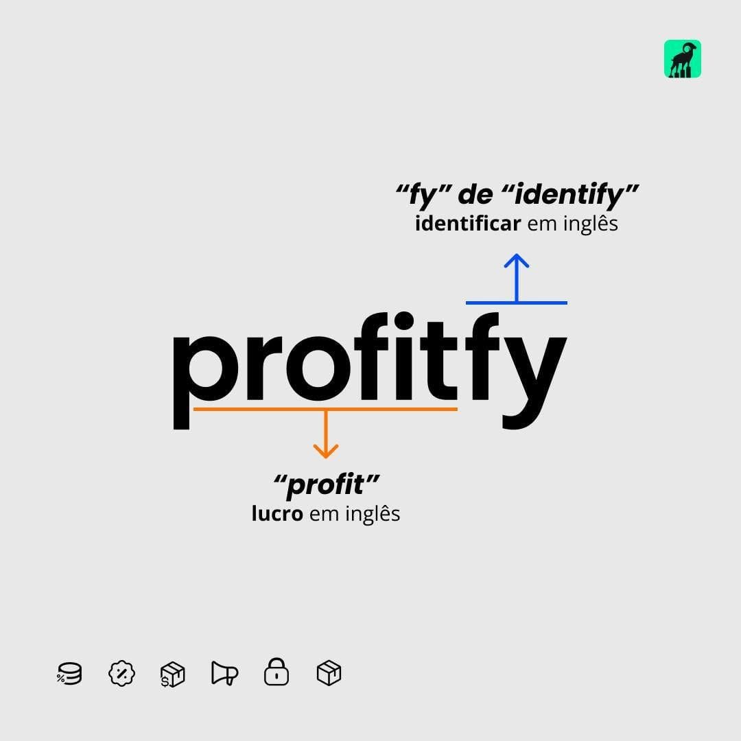 Post 10 by profitfy on Instagram (image)
