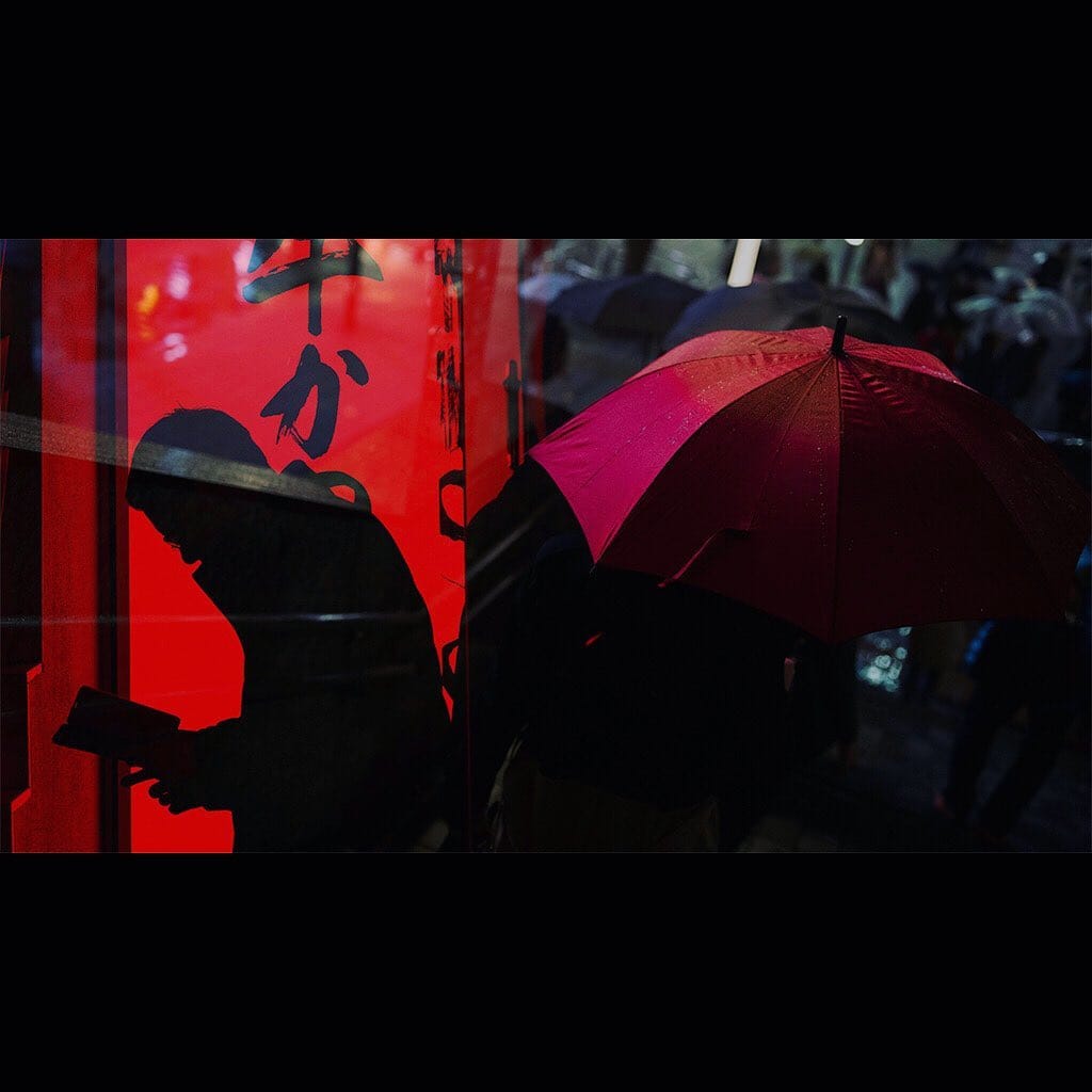 Post 10 by Ilan Derech on Instagram (image)