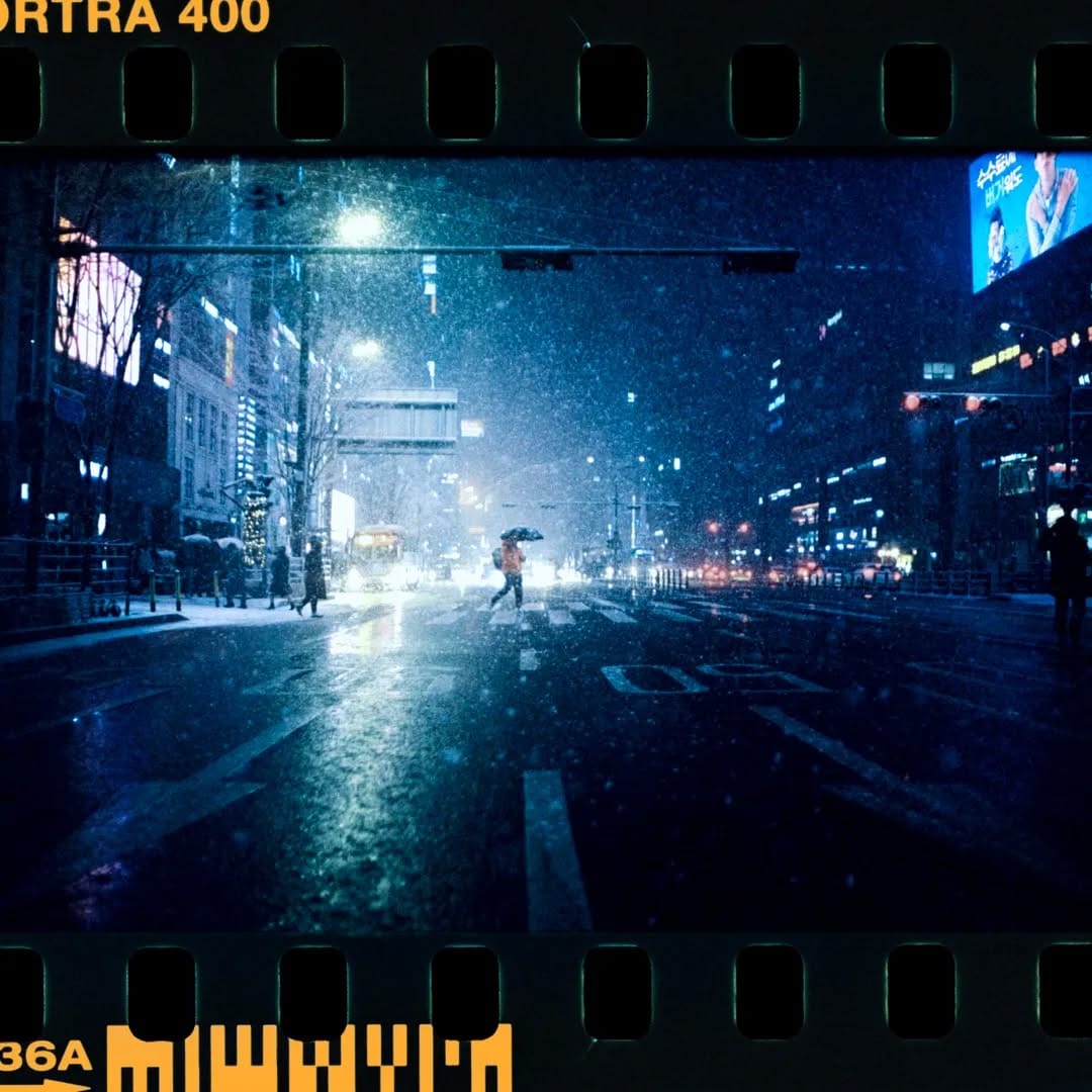 Post 3 by Ilan Derech on Instagram (image)