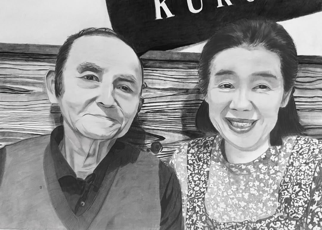 Post 7 by 佐藤義和 on Instagram (image)