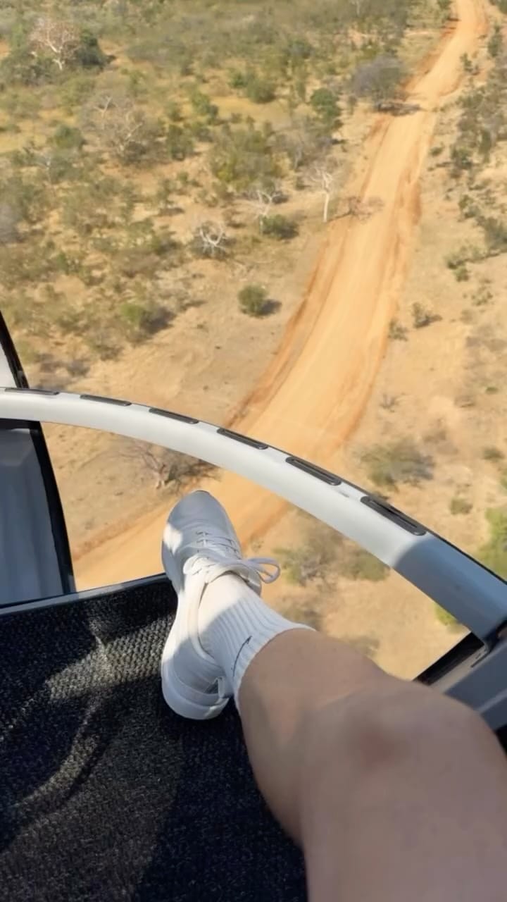 Post 4 by Vacaay™️ ✈️ on Instagram (video)