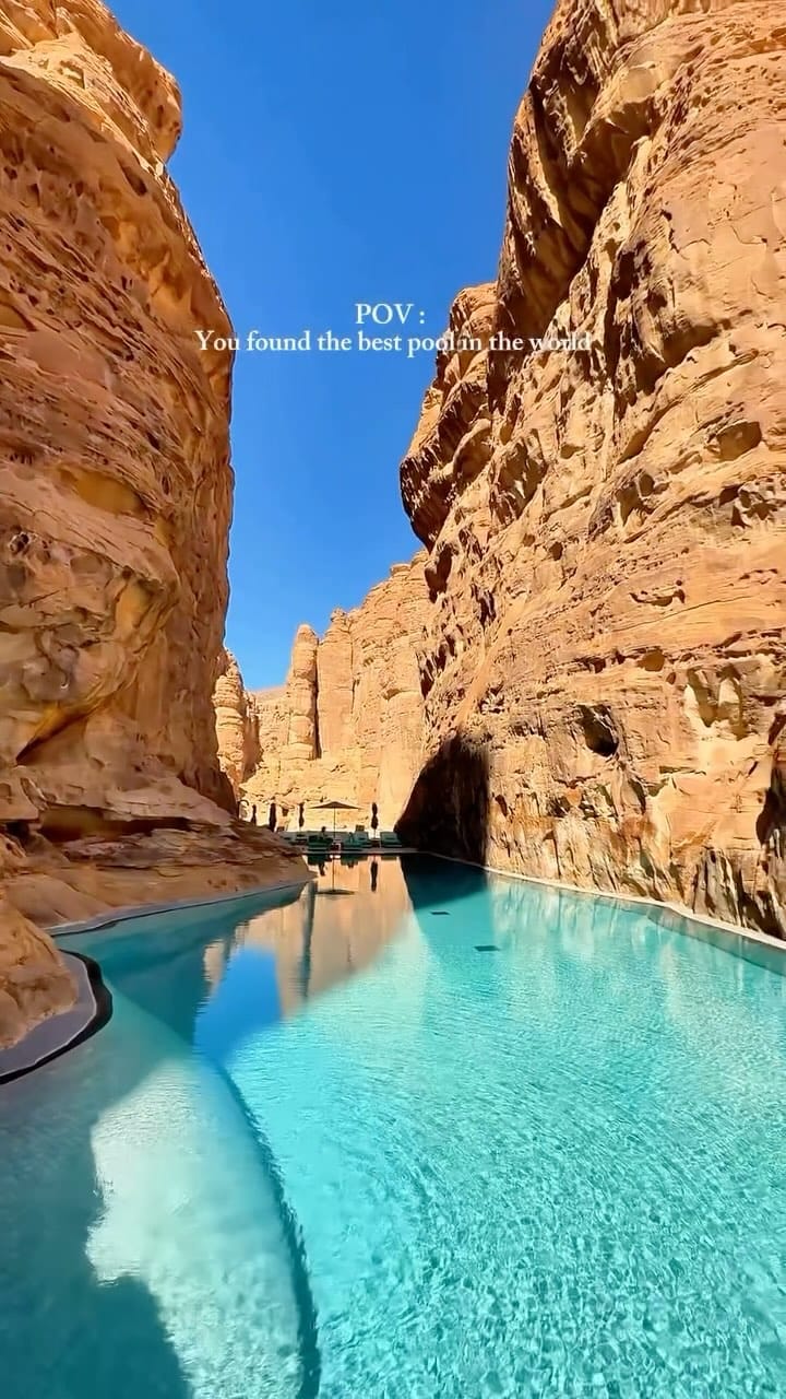 Post 8 by Vacaay™️ ✈️ on Instagram (video)