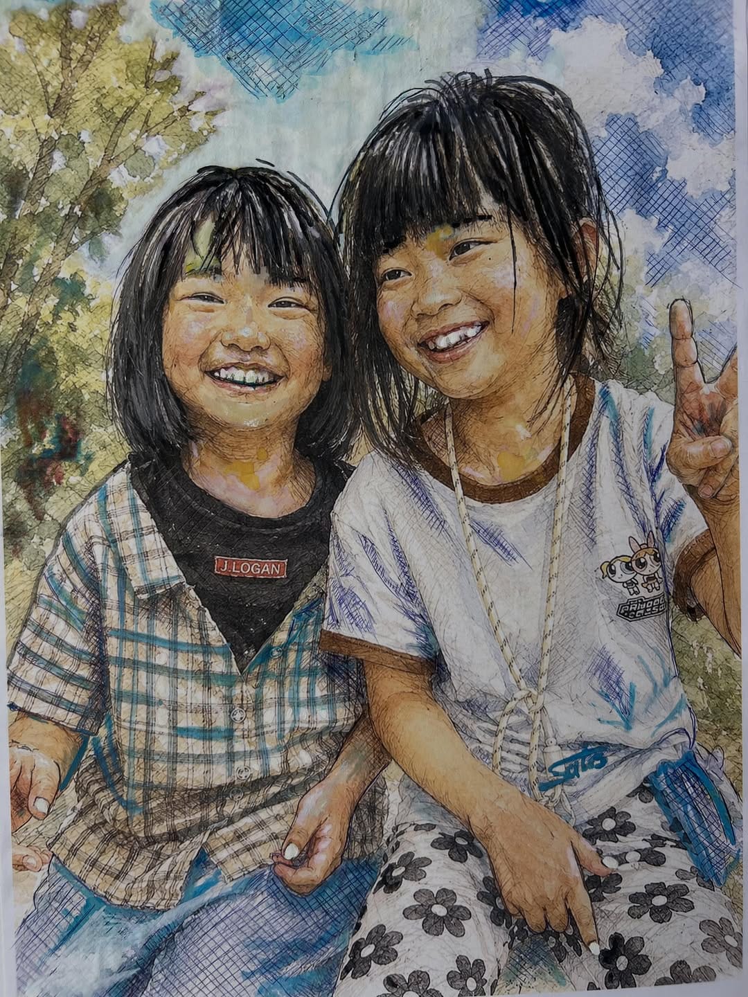Post 10 by 佐藤義和 on Instagram (image)