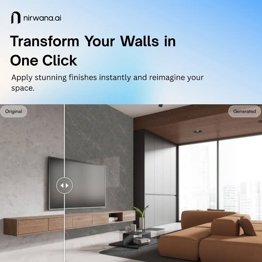 Post 4 by Nirwana AI | Visualisation AI on Instagram (image)
