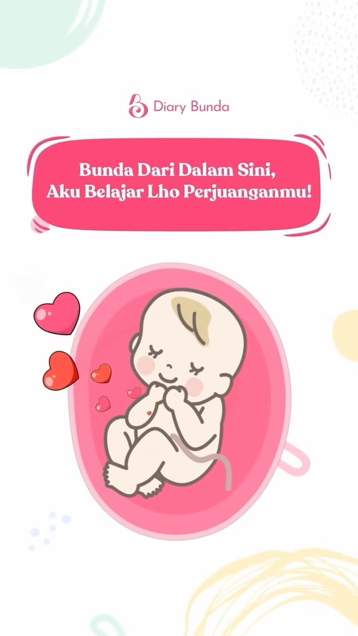 Post 9 by Diary Bunda App on Instagram (video)