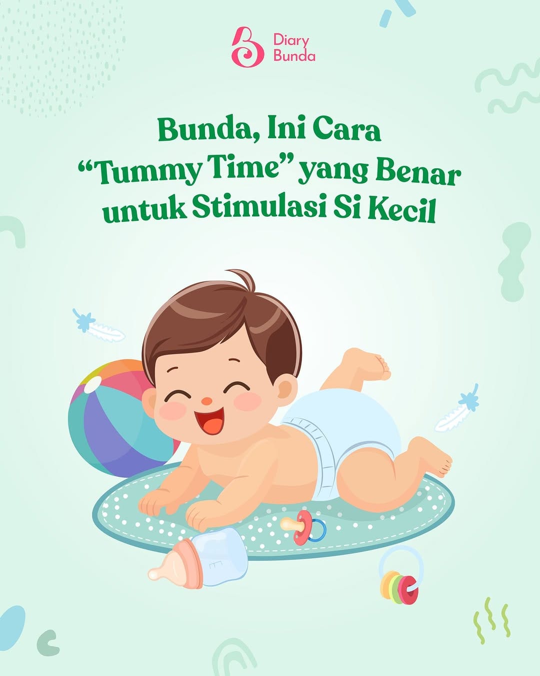 Post 7 by Diary Bunda App on Instagram (carousel)
