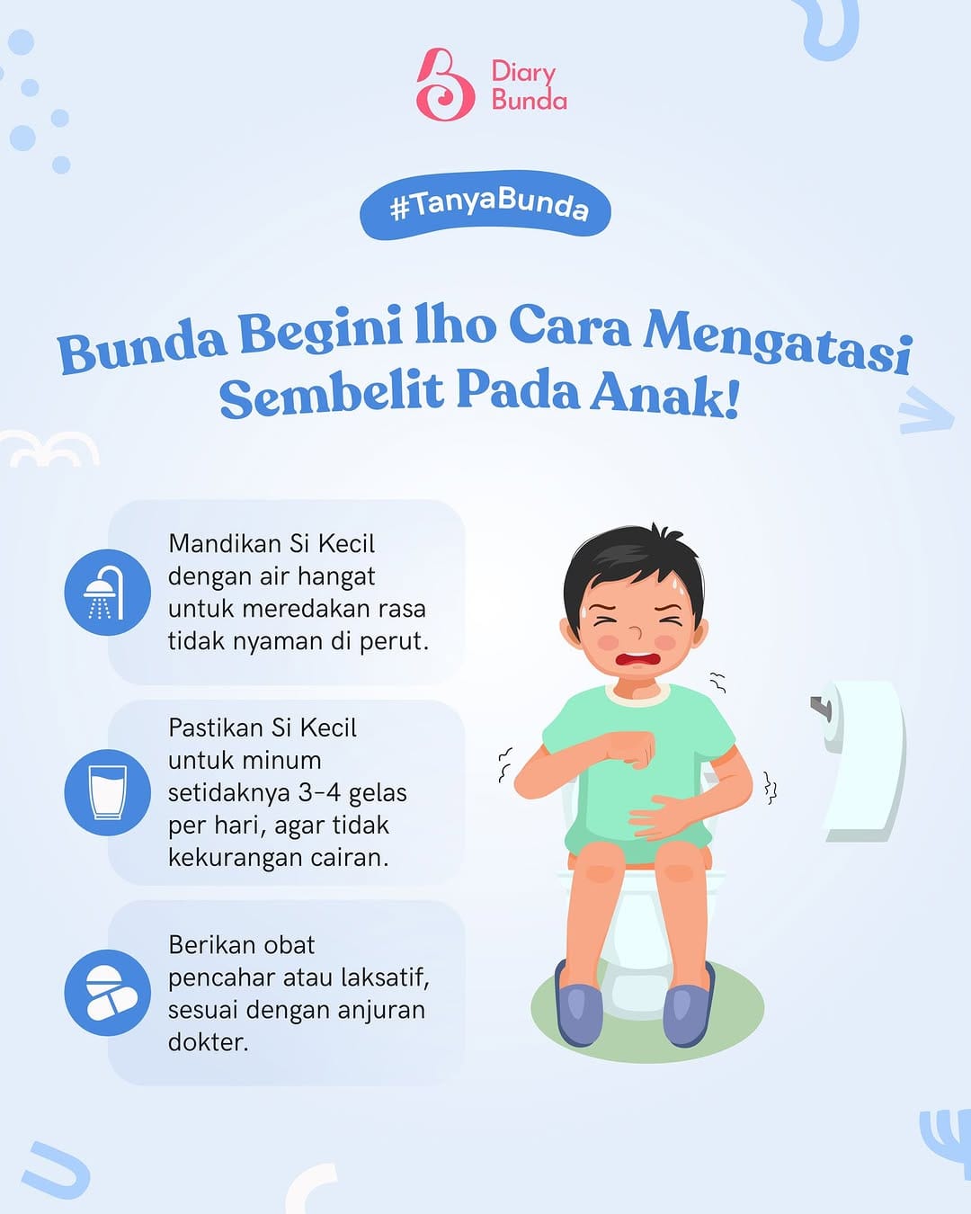 Post 1 by Diary Bunda App on Instagram (image)