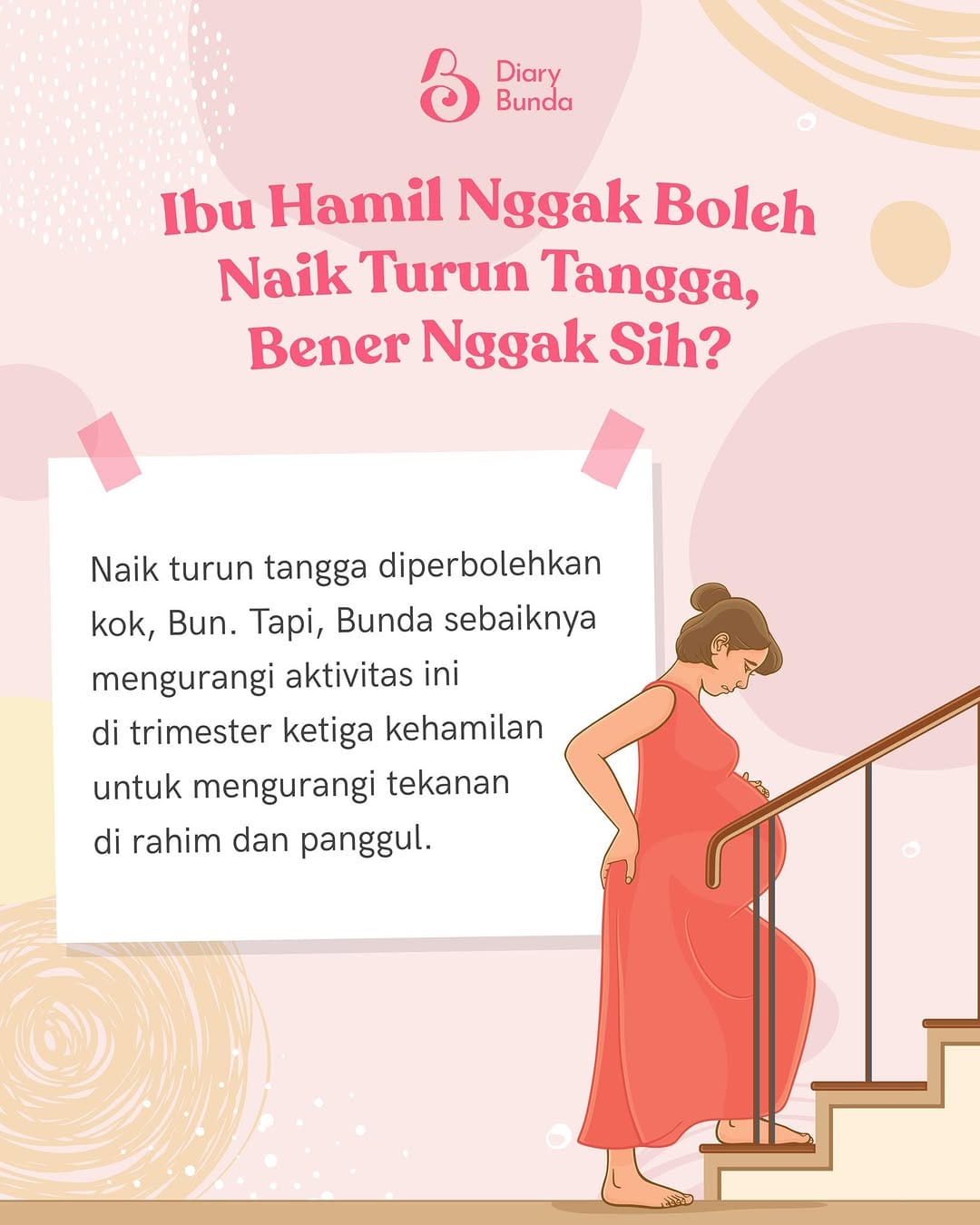 Post 6 by Diary Bunda App on Instagram (image)