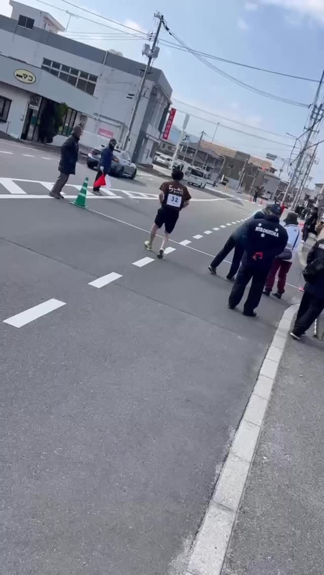 Post 3 by らーめんまつうら on Instagram (video)