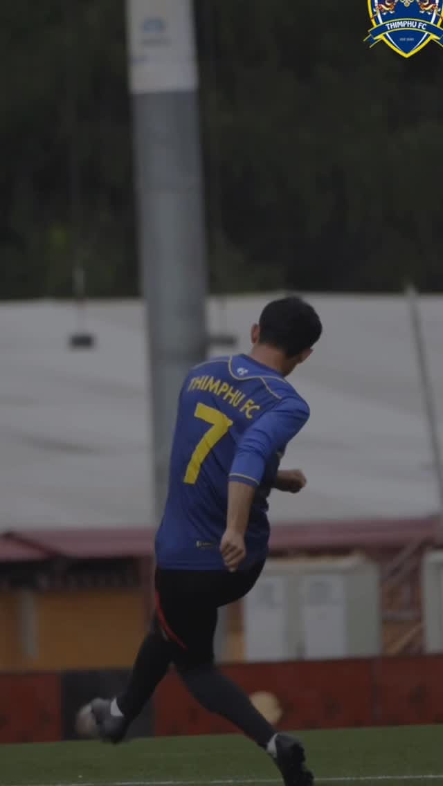 Post 5 by Chencho Gyeltshen on Instagram (video)