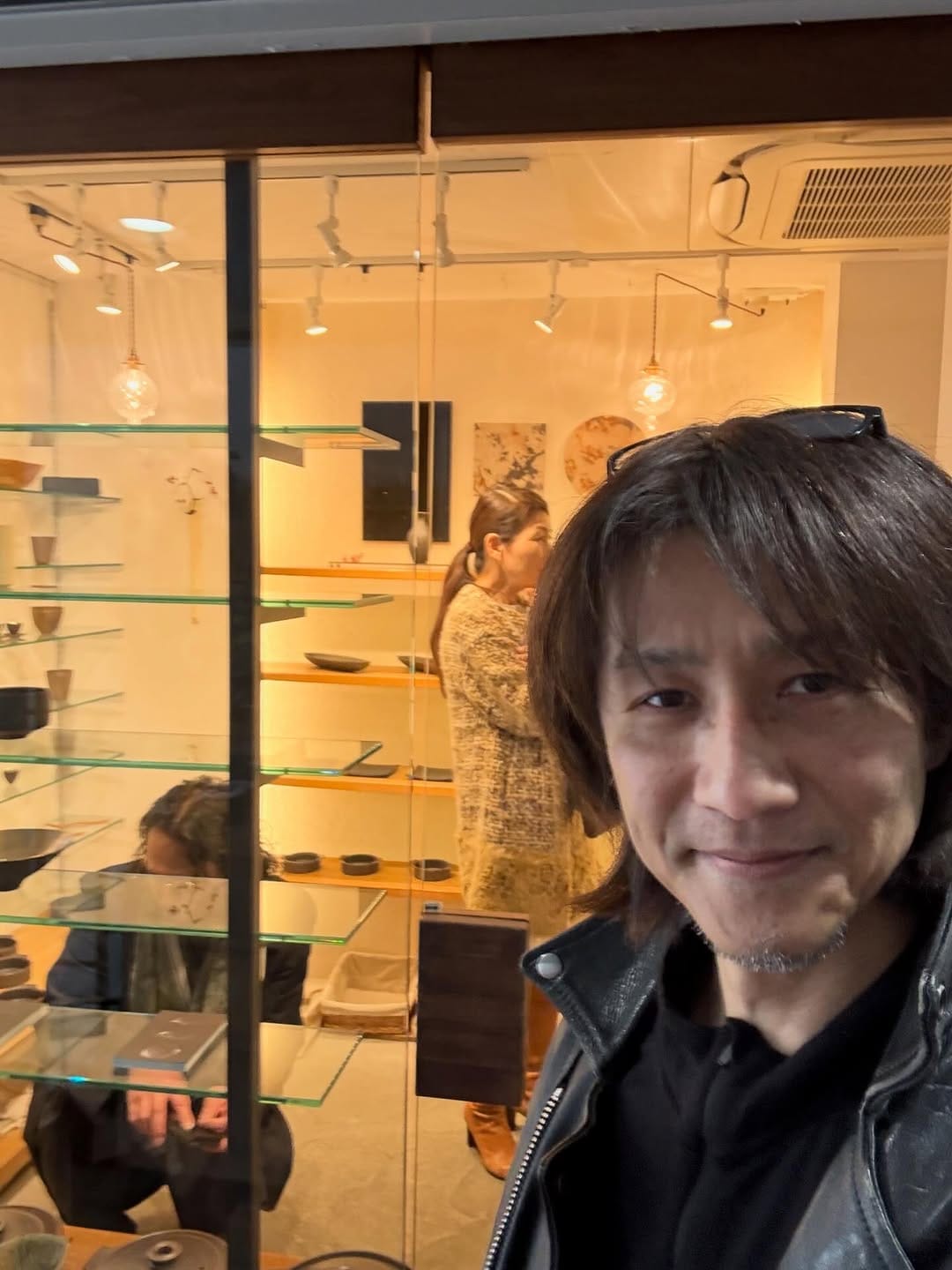 Post 1 by Shinobu Hashimoto on Instagram (carousel)