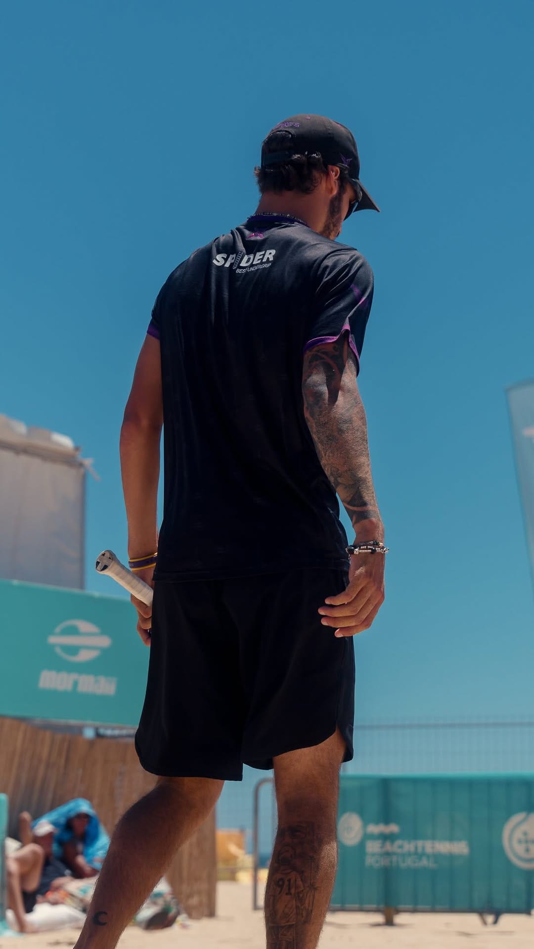 Post 5 by Mattia Spoto on Instagram (video)