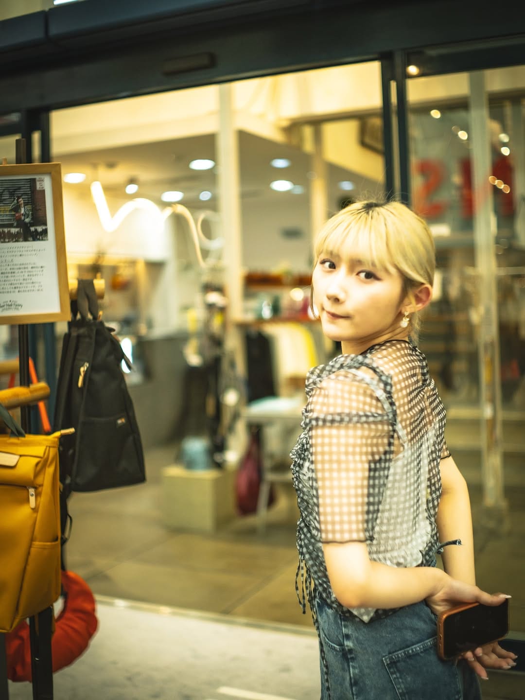 Post 2 by 門脇実優菜   miyuna kadowaki on Instagram (carousel)