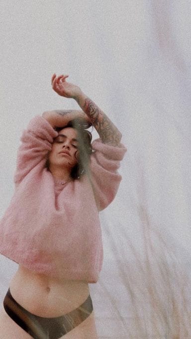 Post 1 by Syndrome prémenstruel / TDPM on Instagram (video)