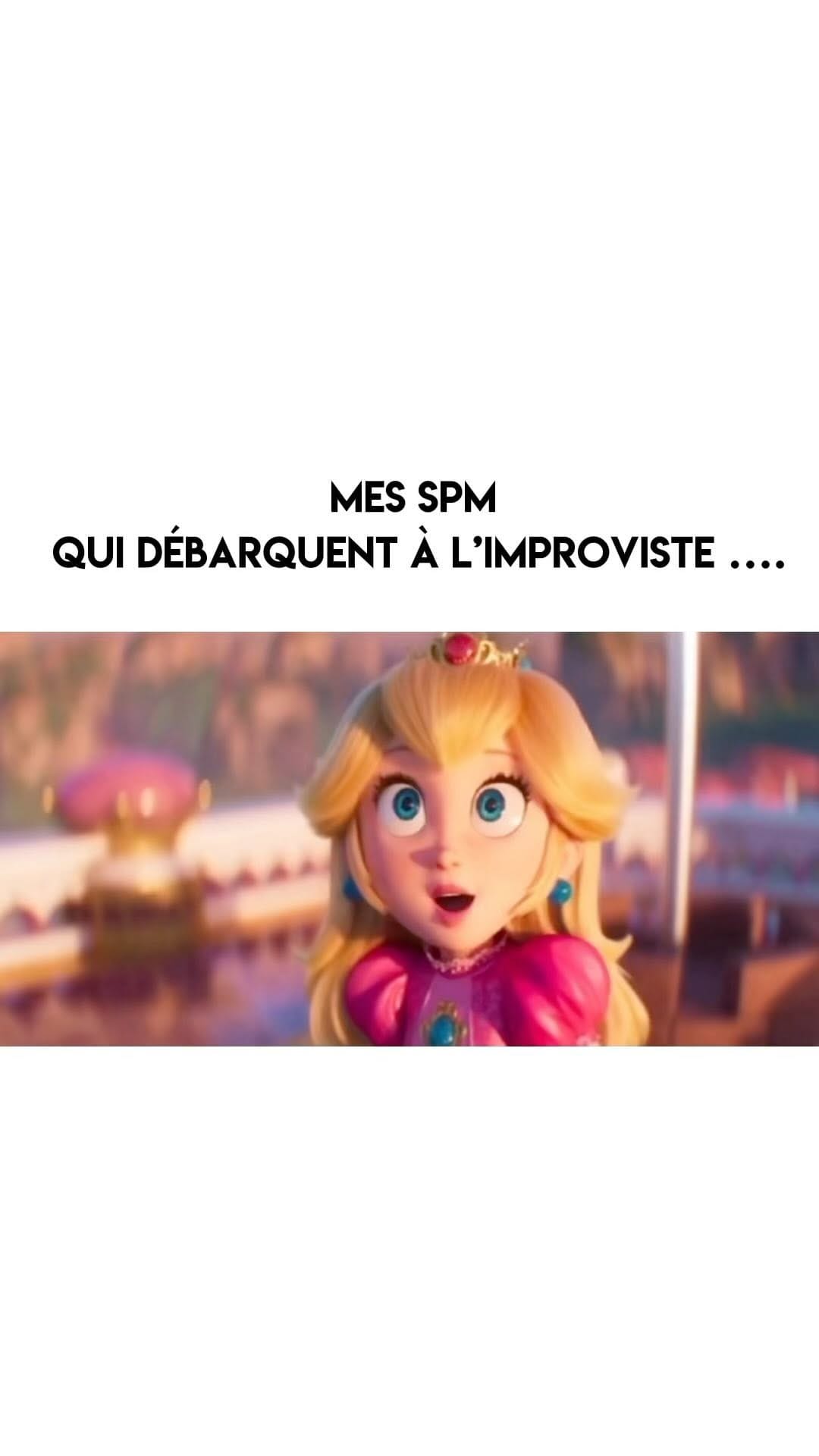 Post 9 by Syndrome prémenstruel / TDPM on Instagram (video)