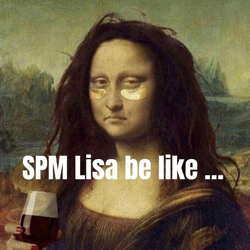 Post 8 by Syndrome prémenstruel / TDPM on Instagram (image)
