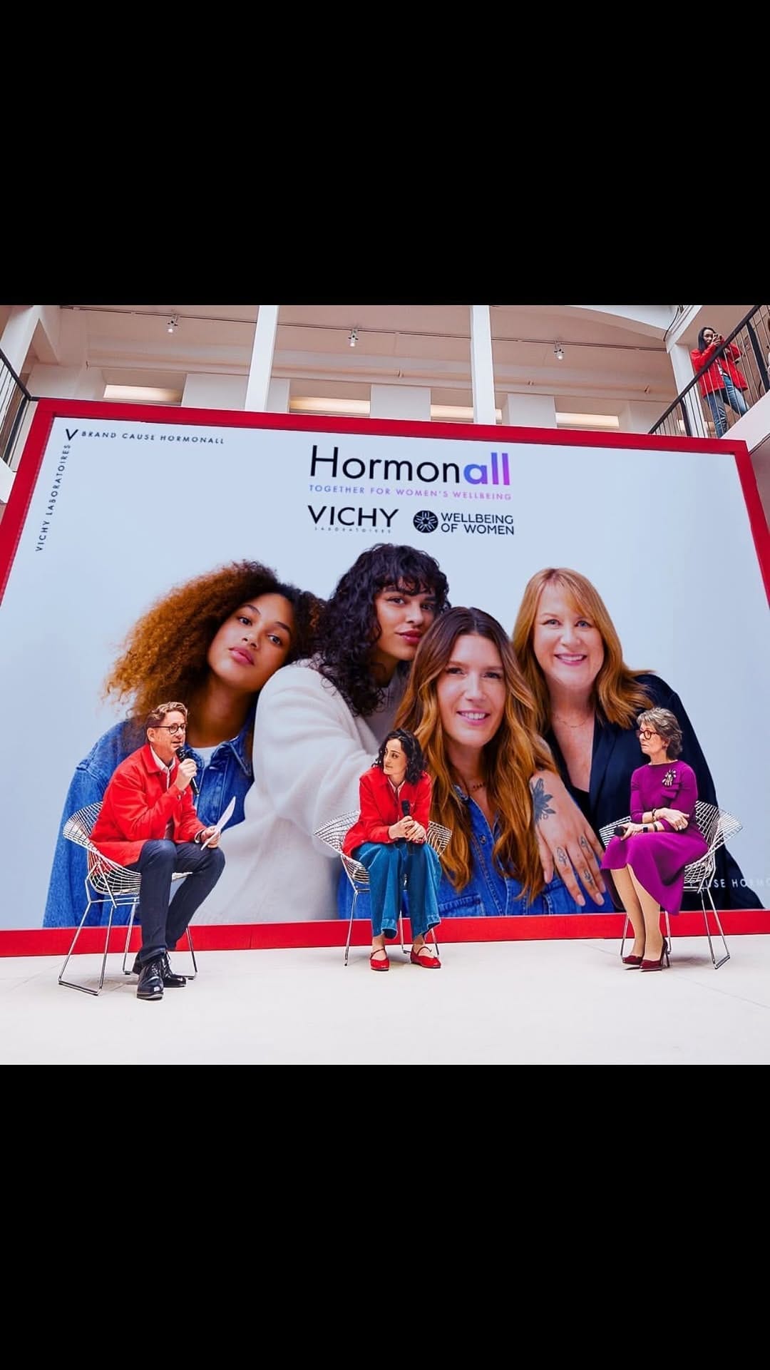 Post 3 by Syndrome prémenstruel / TDPM on Instagram (video)