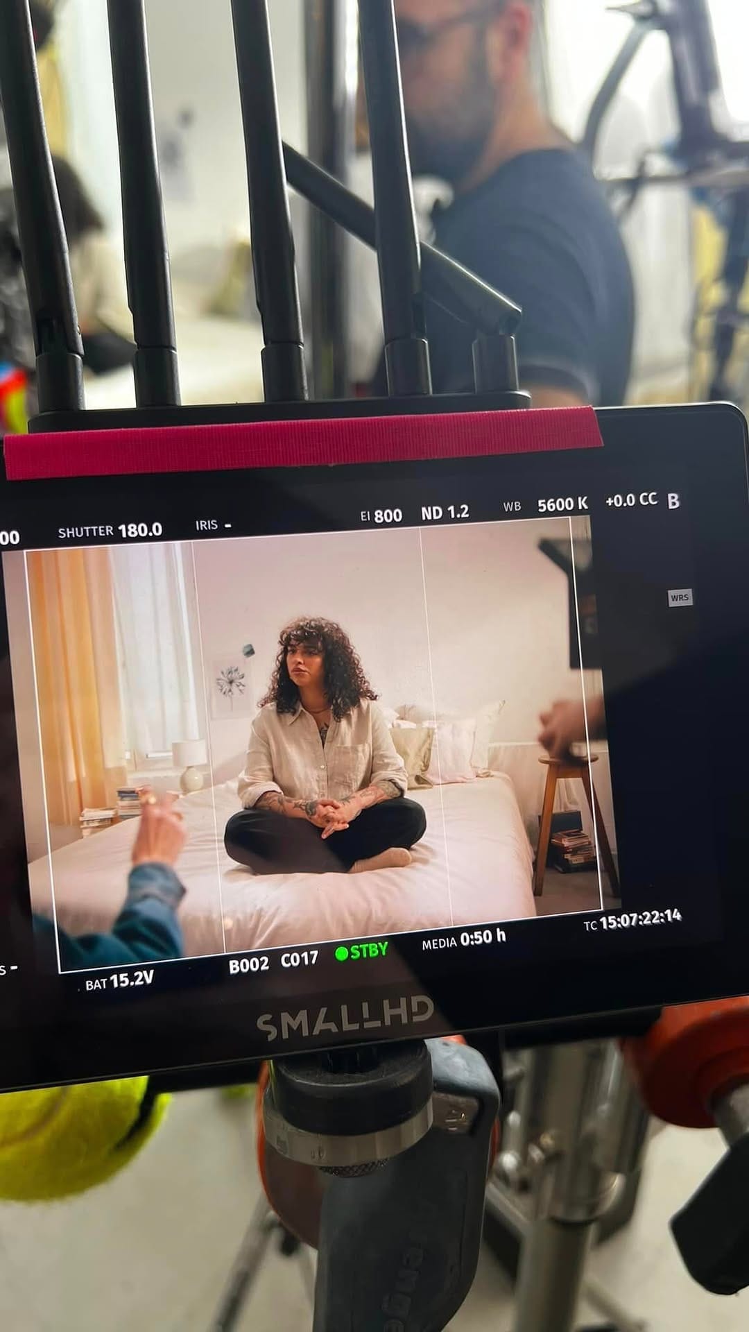 Post 2 by Syndrome prémenstruel / TDPM on Instagram (video)