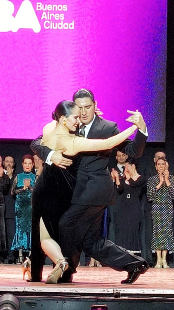 Post 10 by Aldana Silveyra on Instagram (video)