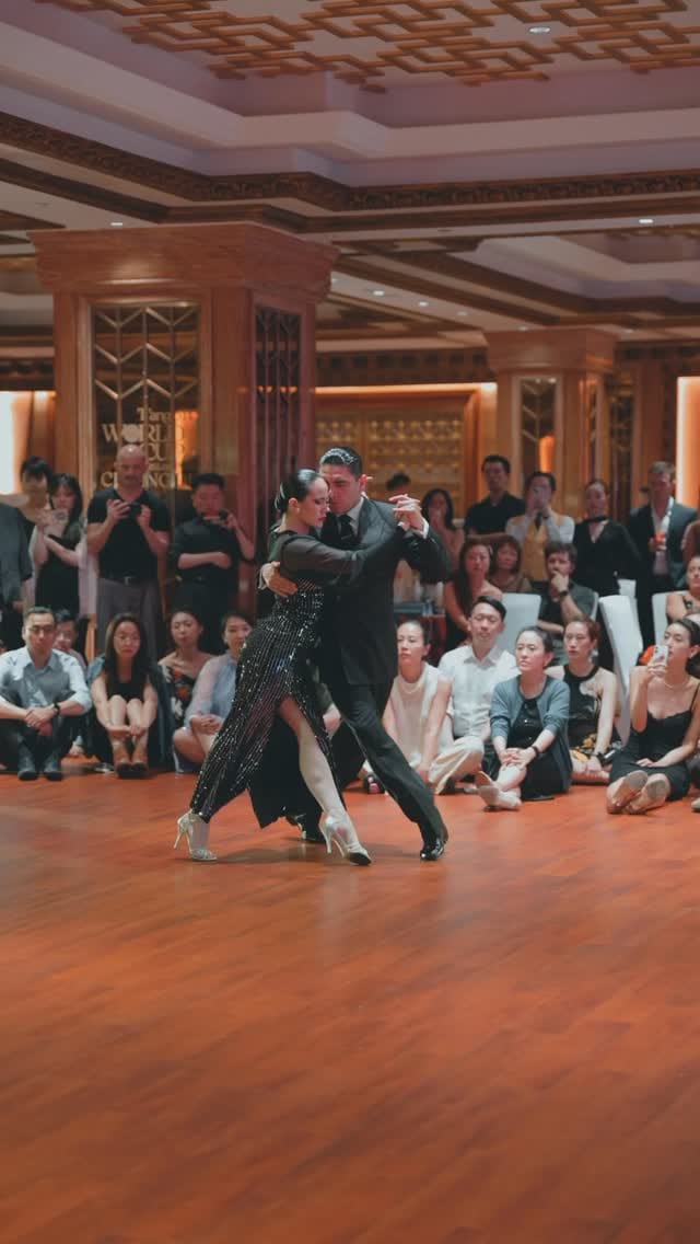 Post 6 by Aldana Silveyra on Instagram (video)
