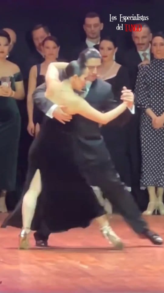 Post 8 by Aldana Silveyra on Instagram (video)