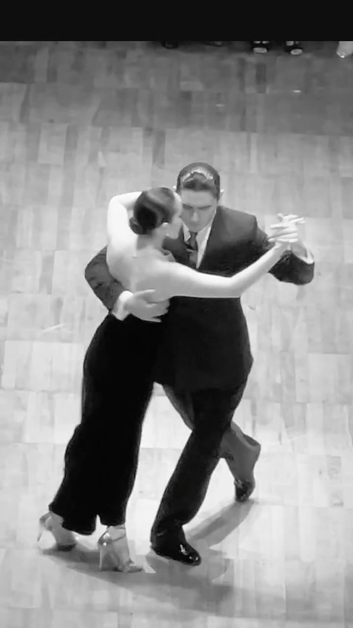 Post 9 by Aldana Silveyra on Instagram (video)