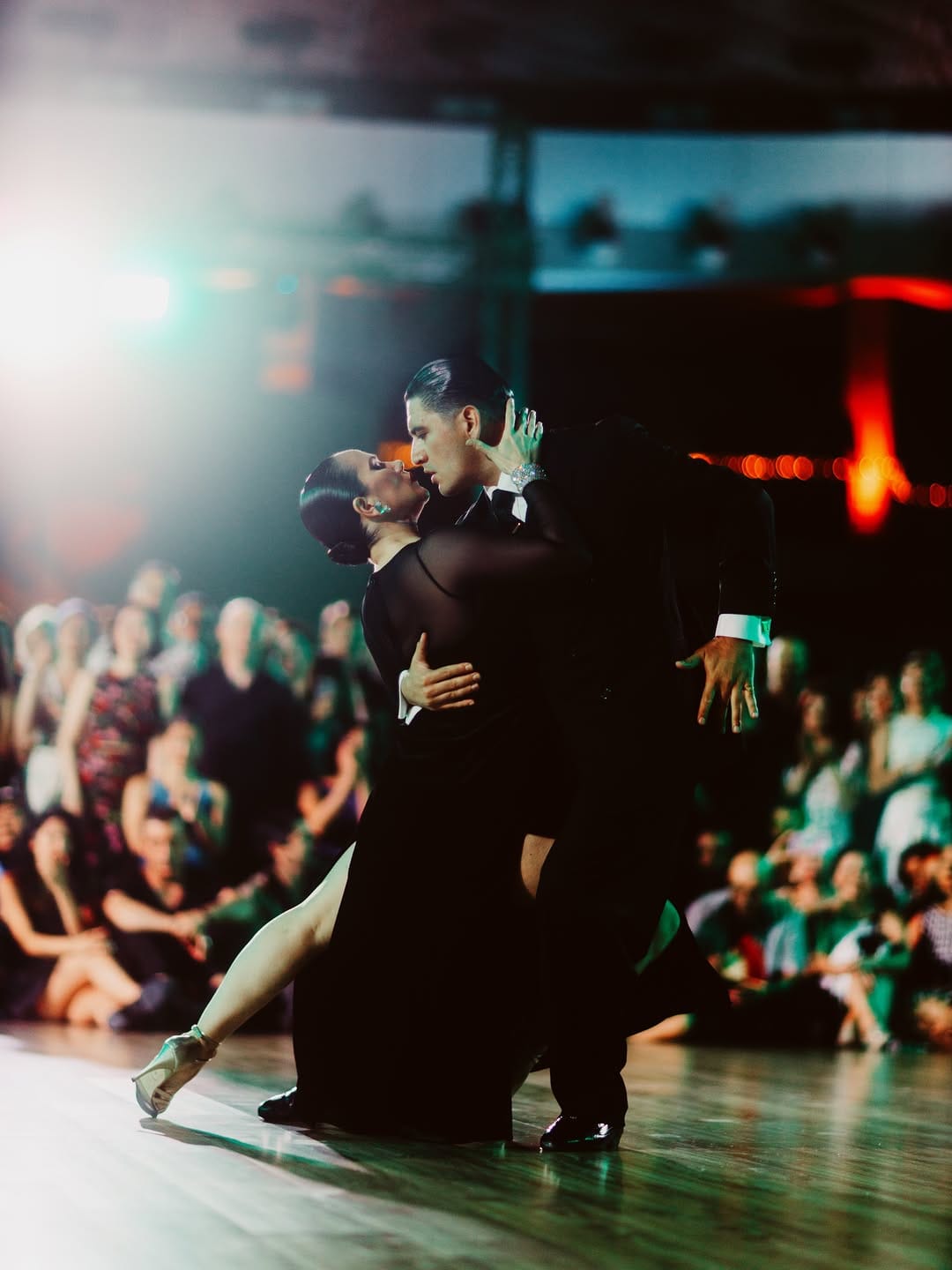 Post 5 by Aldana Silveyra on Instagram (carousel)